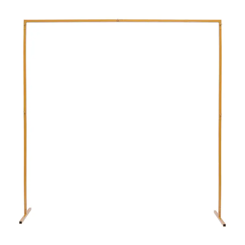 Szögletes boldogságkapu