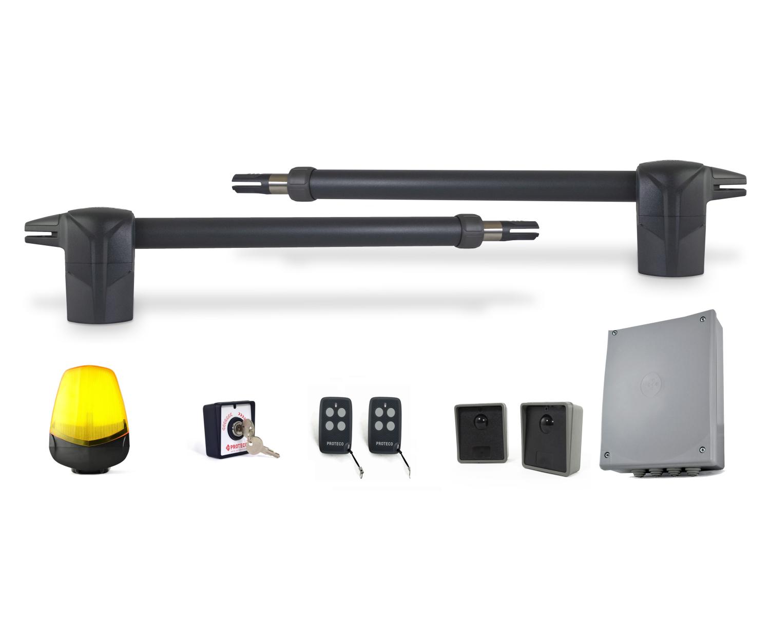 Automatic Swing Gate Opener Kit