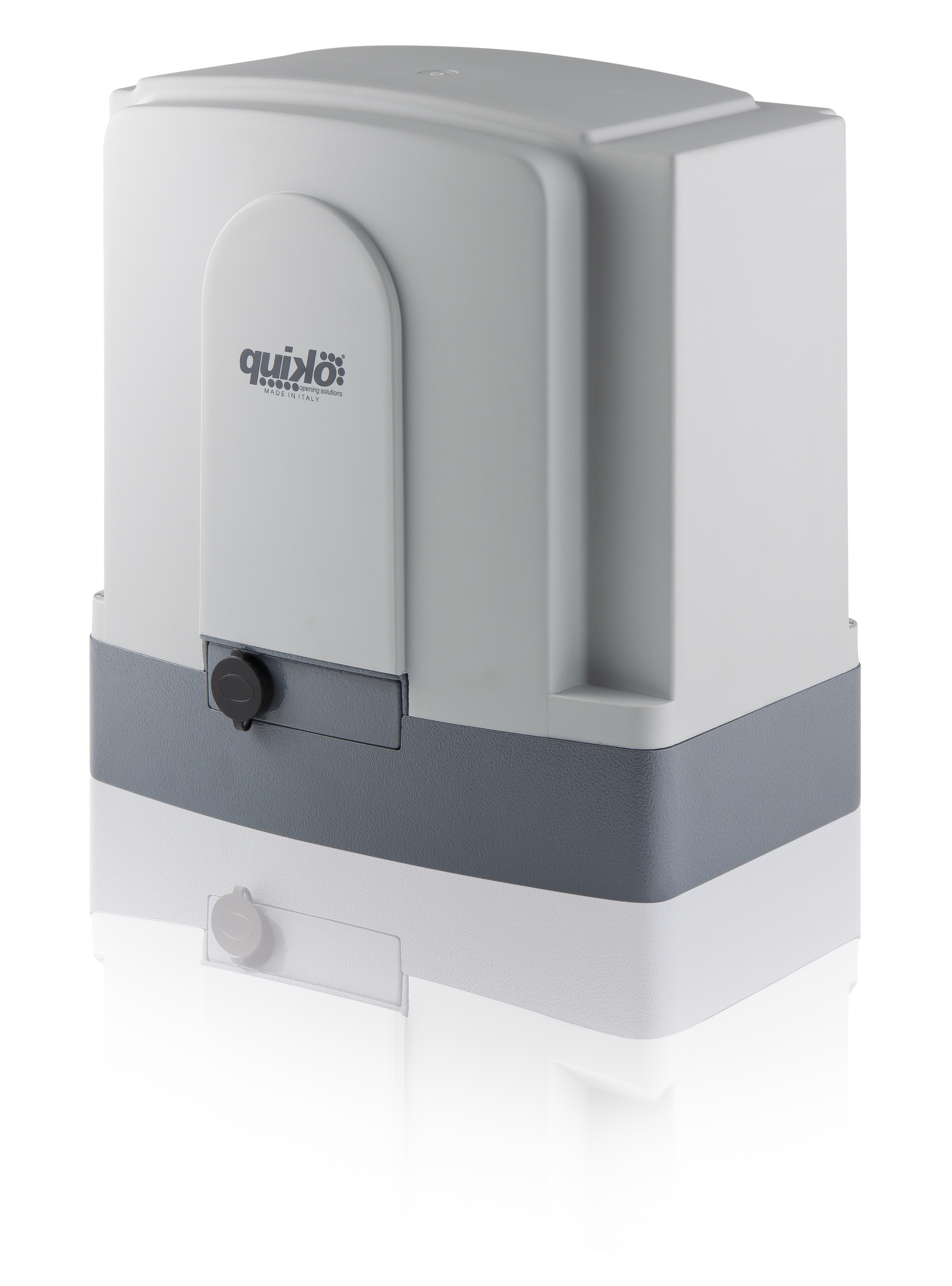 Quiko Moovy Sliding Gate Motor