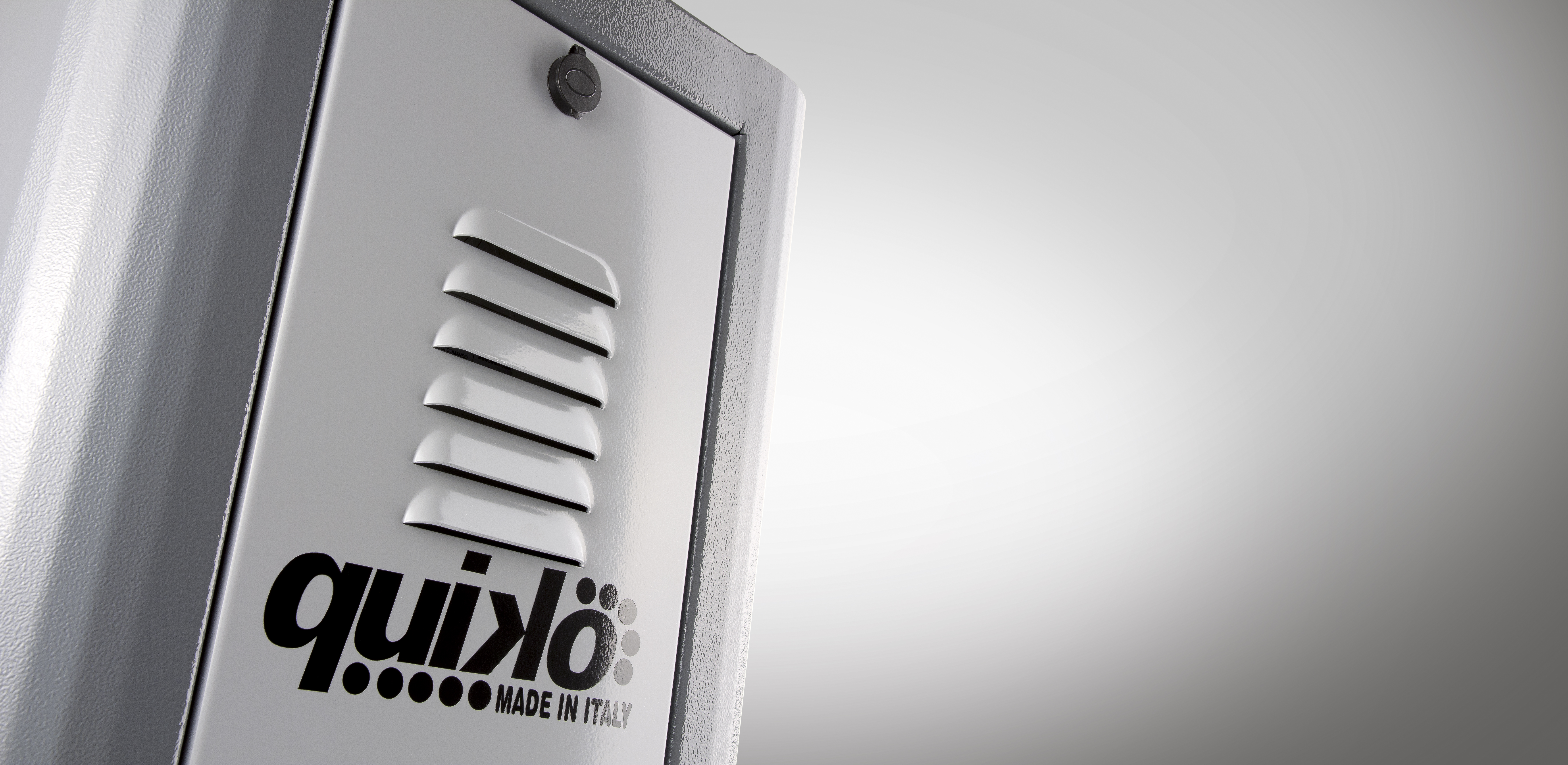 Quiko Titano IP55 Industrial Sliding gates Operator