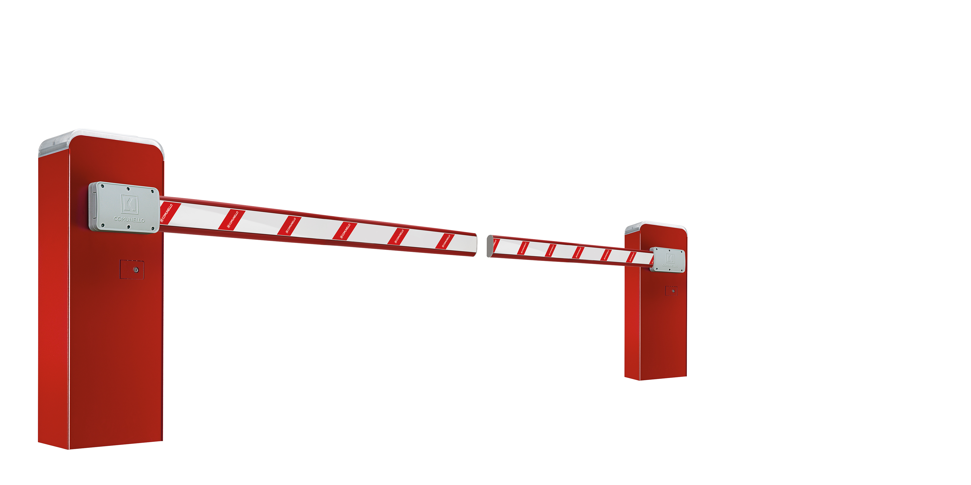 Comunello Limit 600 Gate Barrier