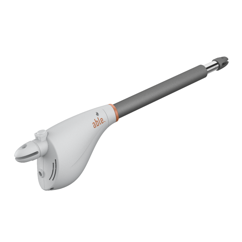 Able TL MEDIUM 500 230V Swing Motor