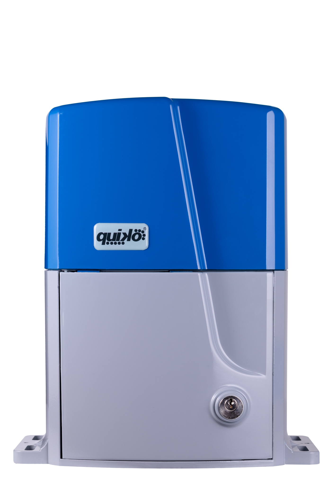 Quiko Eracole Sliding Gate Motor | Heavy Duty Automatic Gate Opener