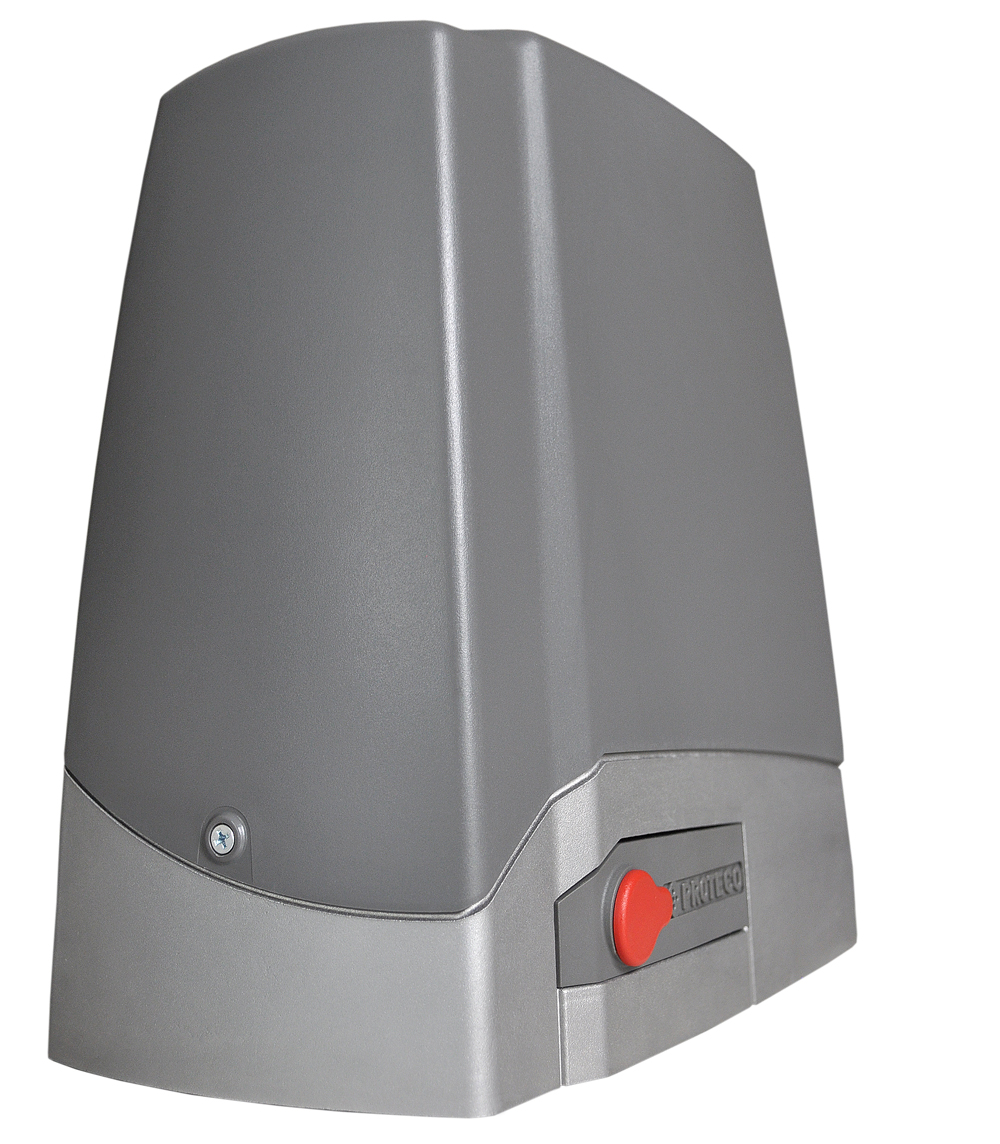 Sliding Gate Motor-Proteco meko 8