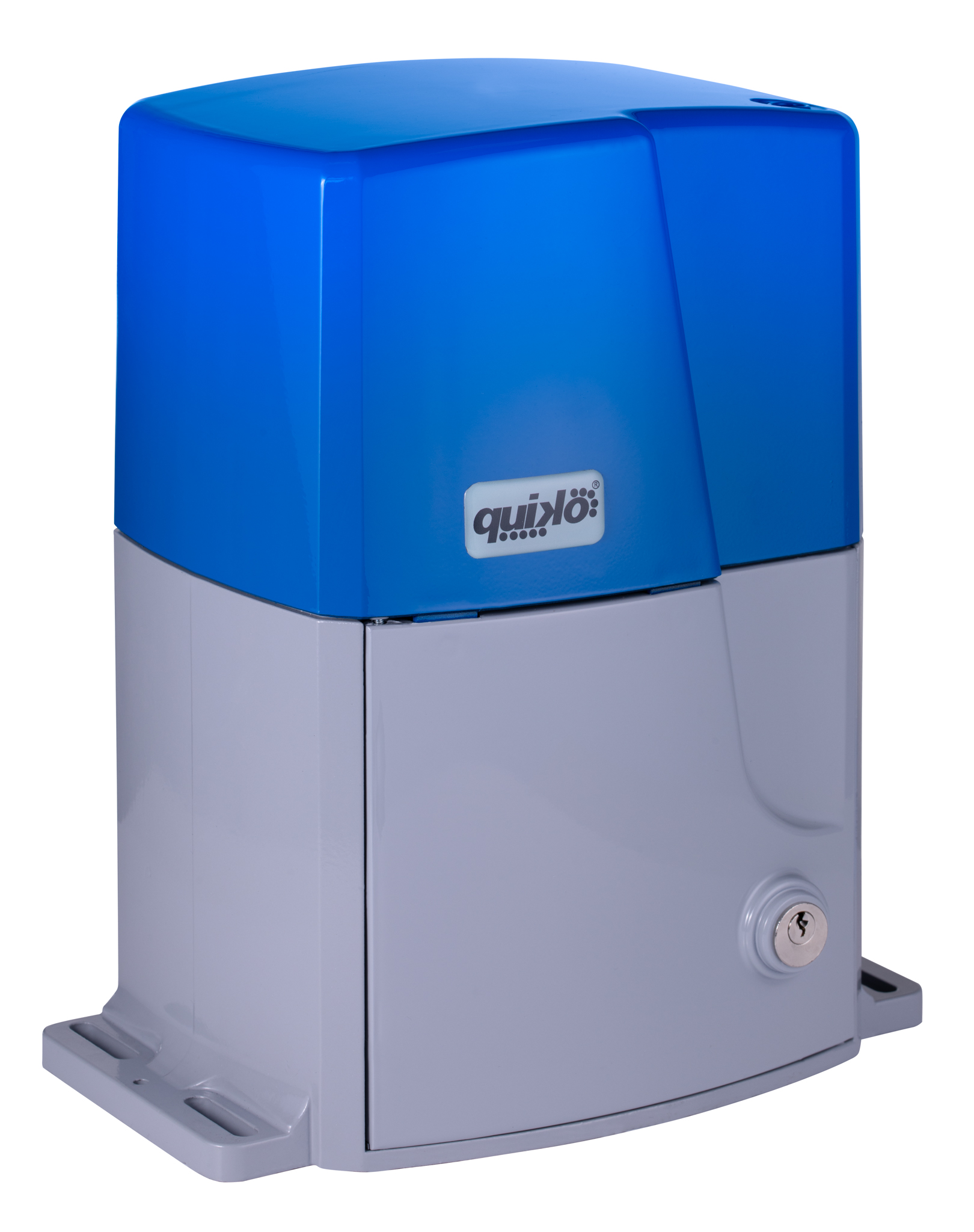 Quiko Eracole Sliding Gate Motor | Heavy Duty Automatic Gate Opener