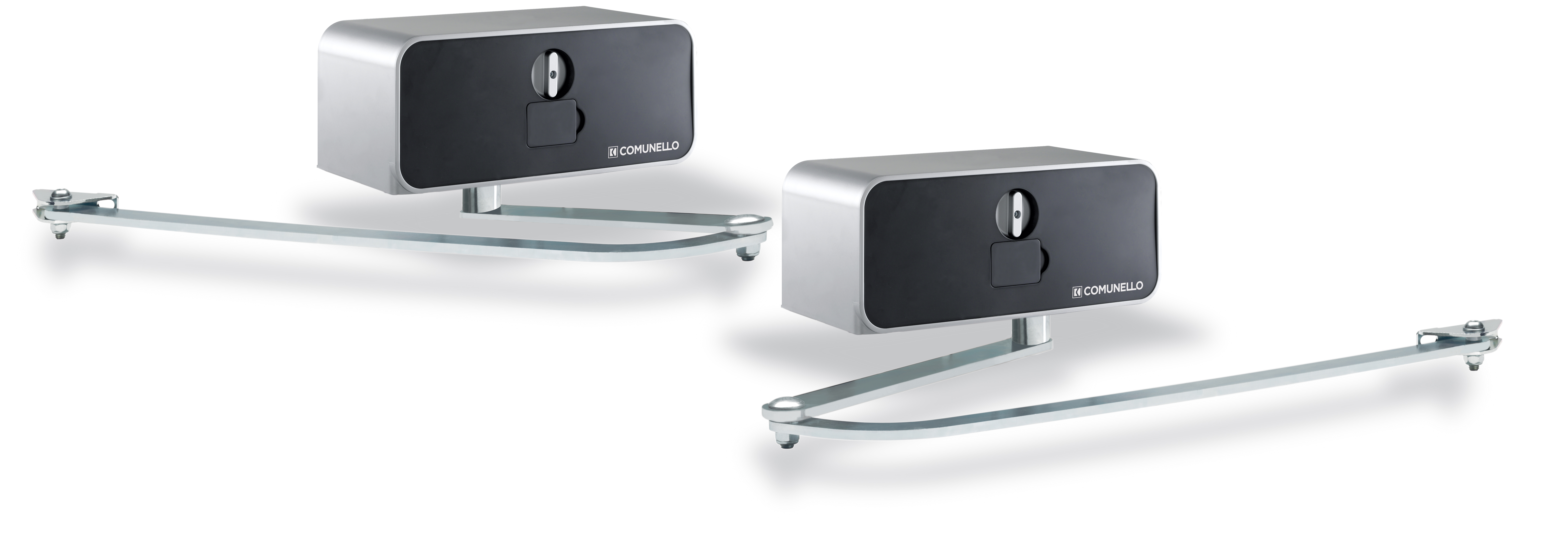 Comunello Condor 500S