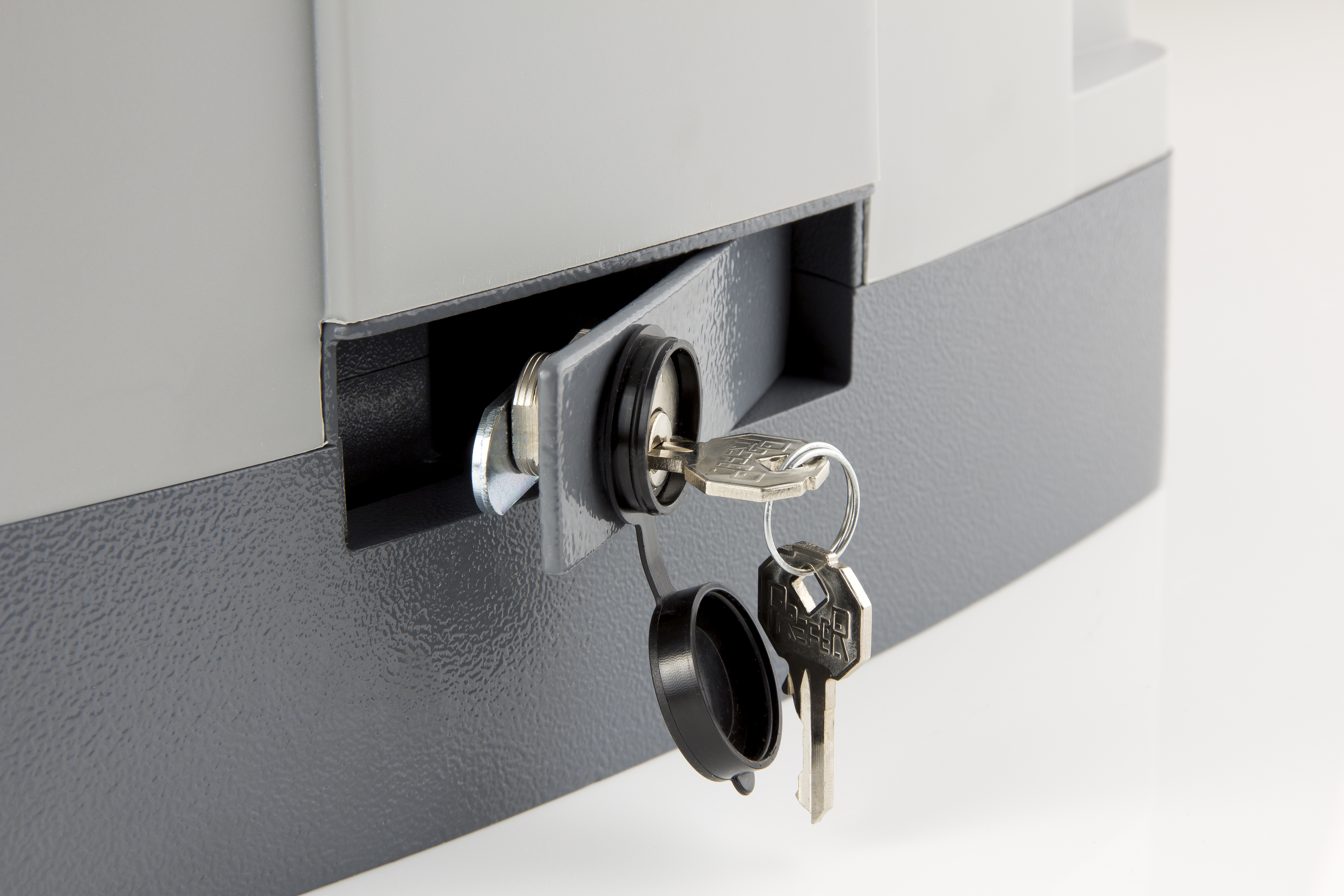 Quiko Moovy Sliding Gate Motor