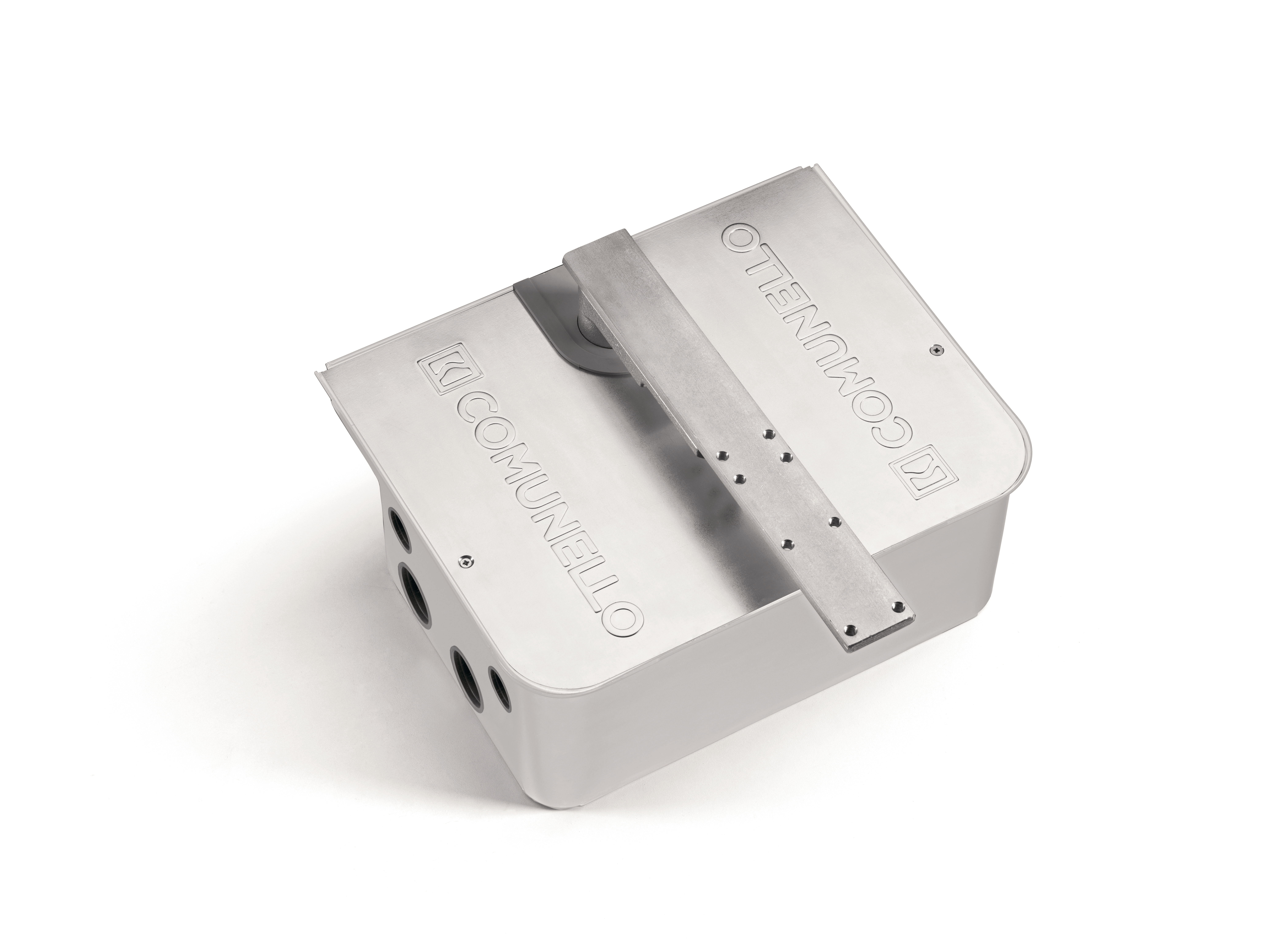 Comunello Underground Gate Operator