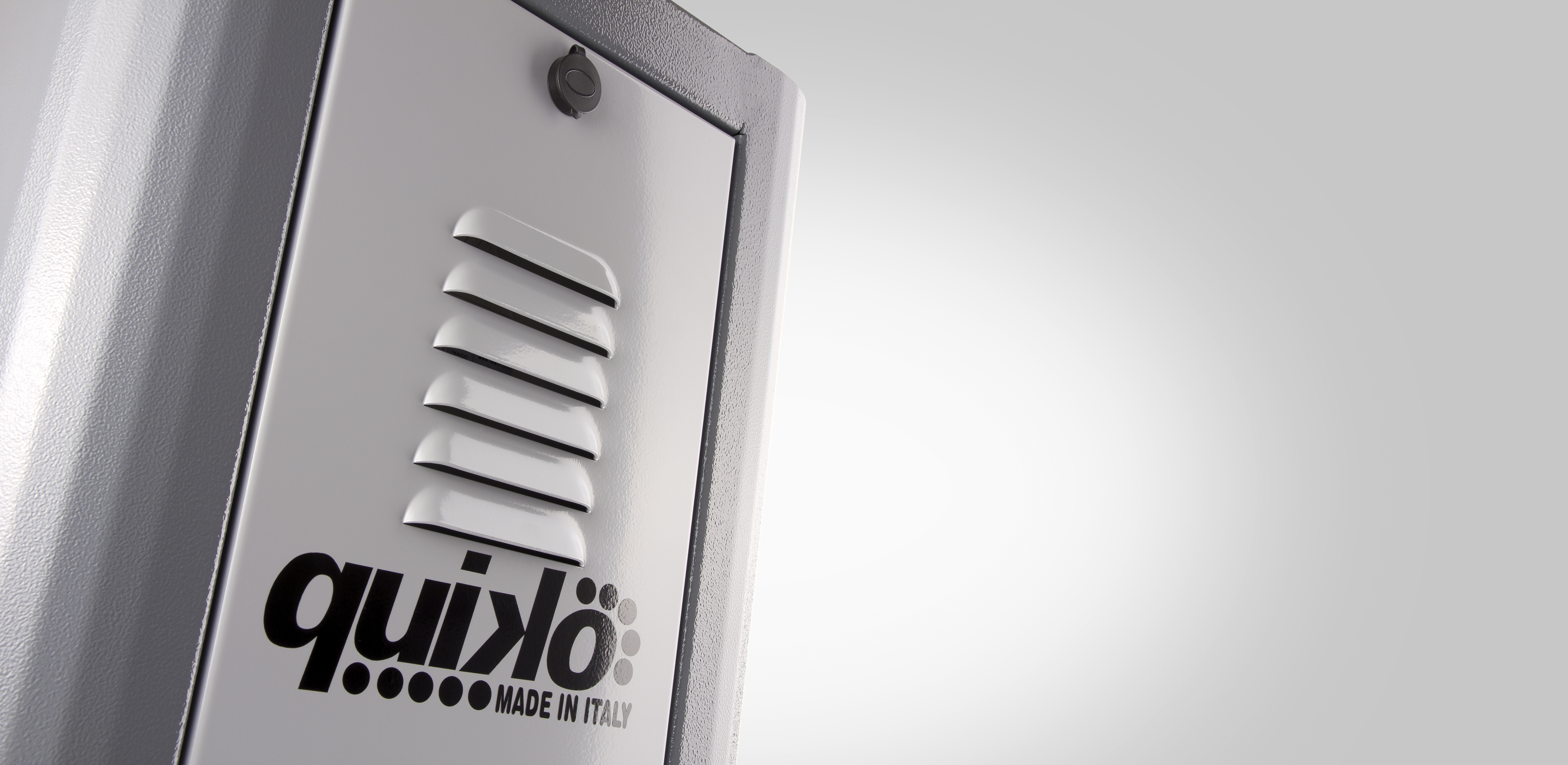 Quiko Titano IP55 Industrial Sliding gates Operator