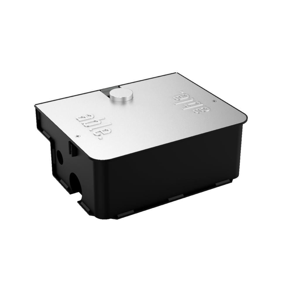 UG-Medium 3500 230V Underground Motor-Able Automation