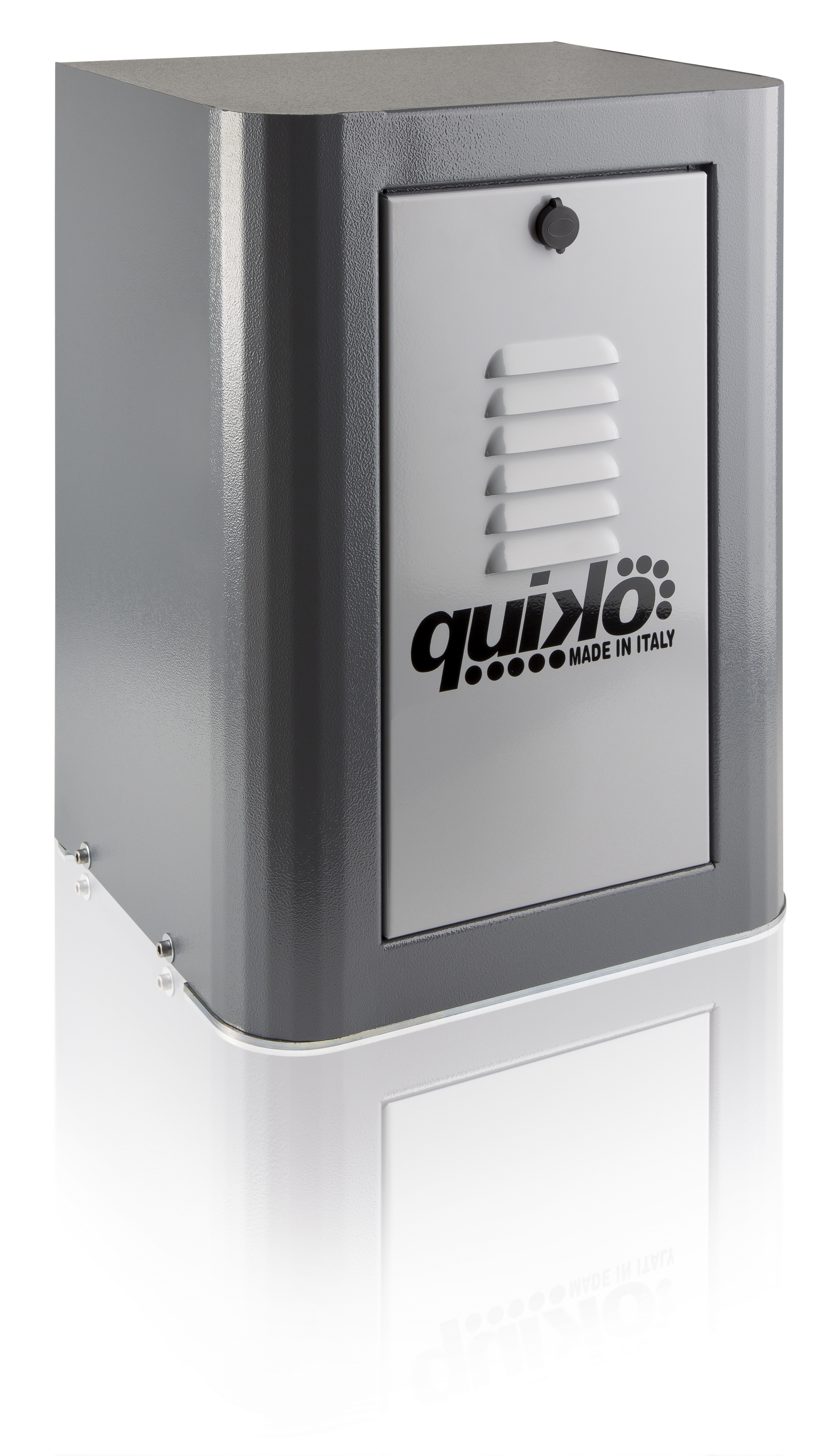 Quiko Titano IP55 Industrial Sliding gates Operator