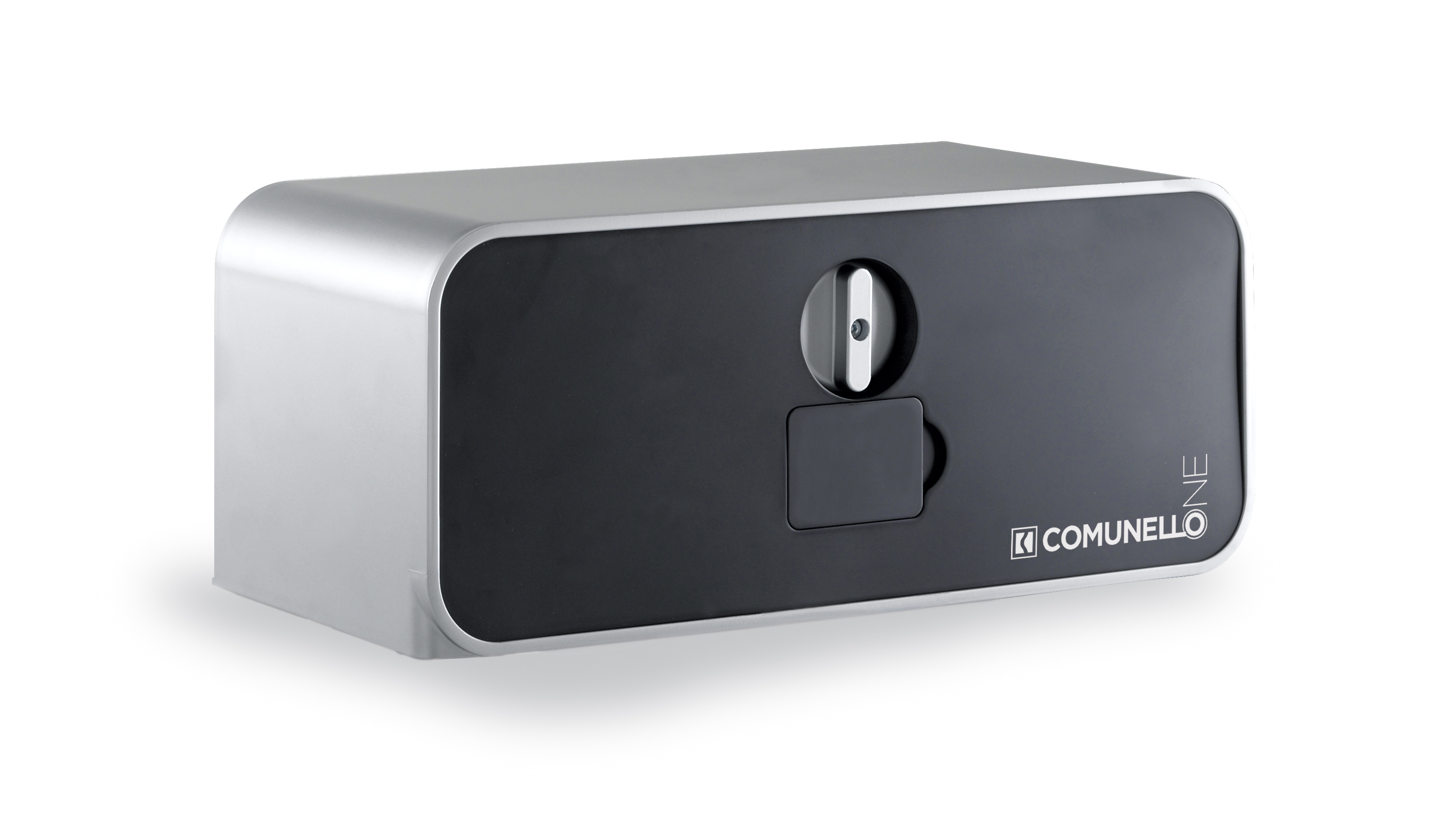 Comunello Condor 500S