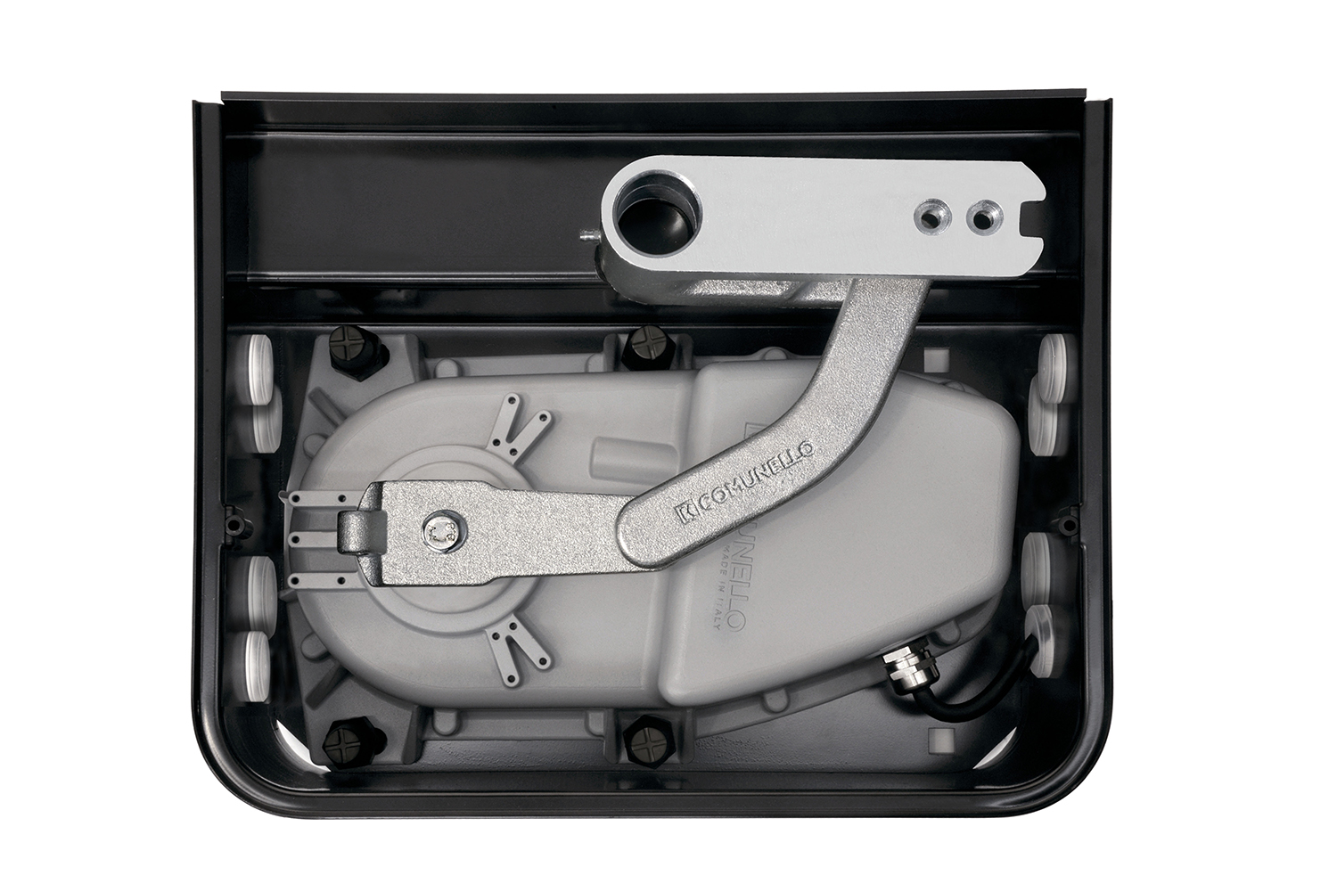 Comunello Underground Gate Operator