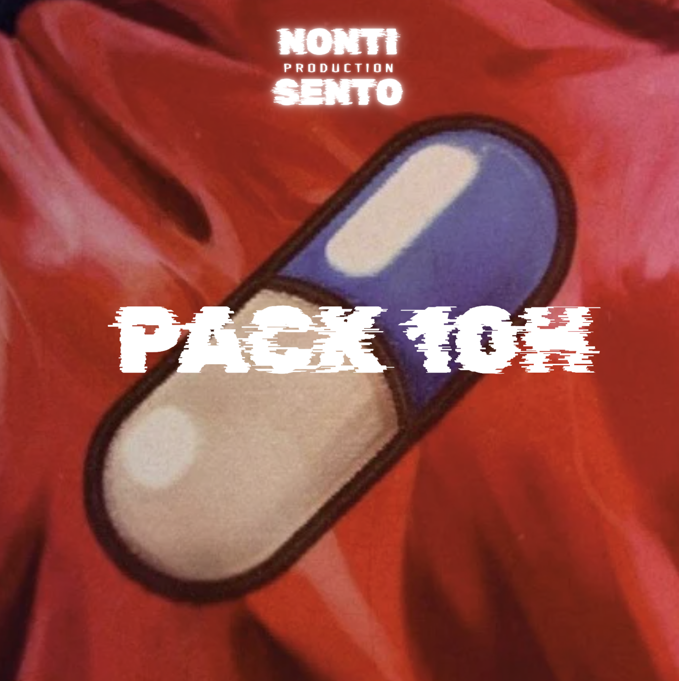 Pack 10h Enregistrement