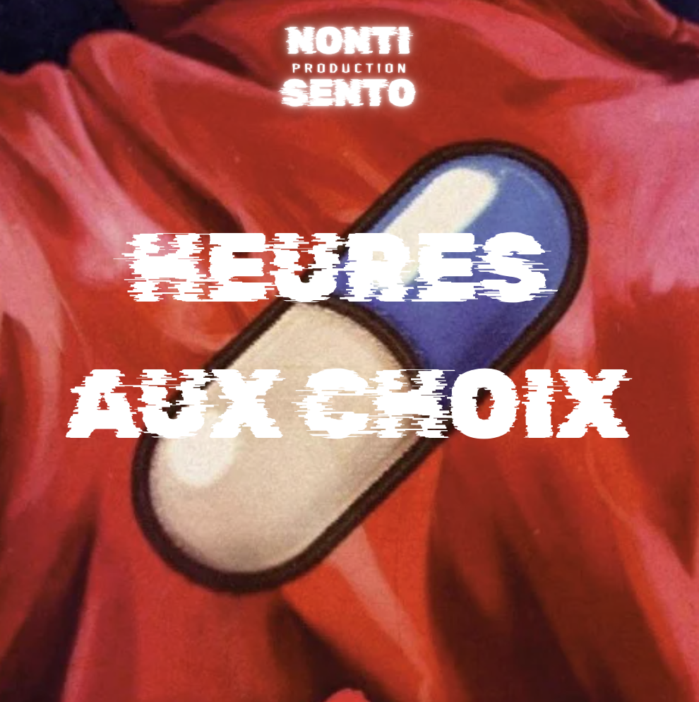 Heures d'enregistrement au choix
