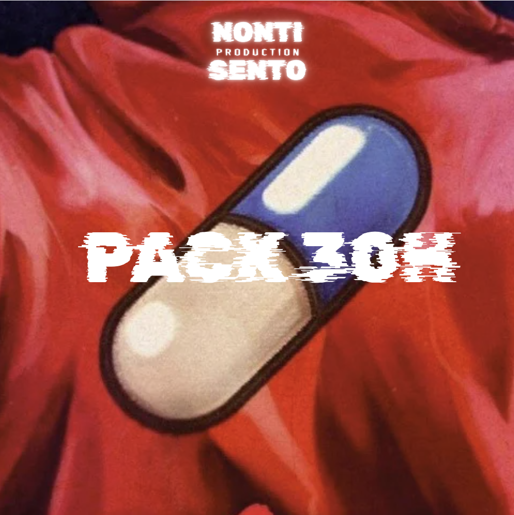 PACK 30H enregistrement