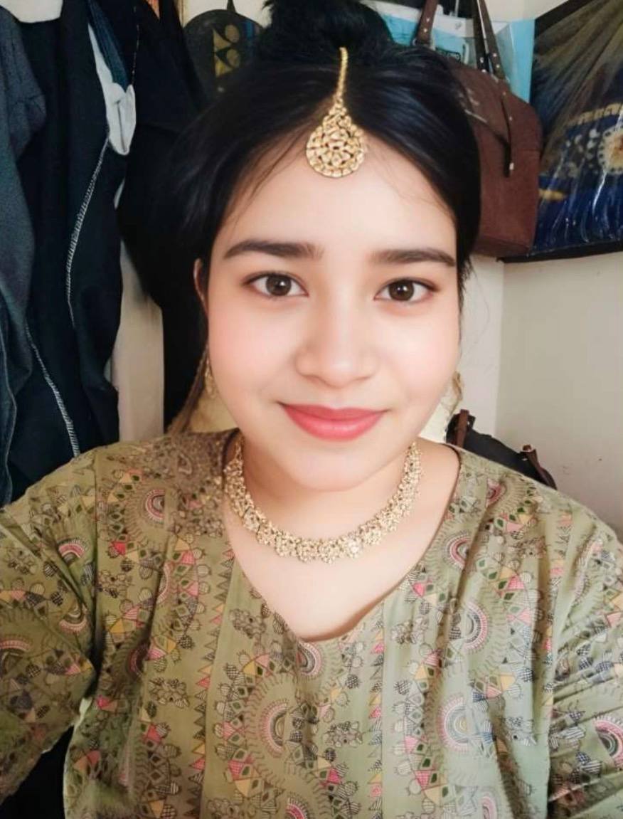 Jhanvi