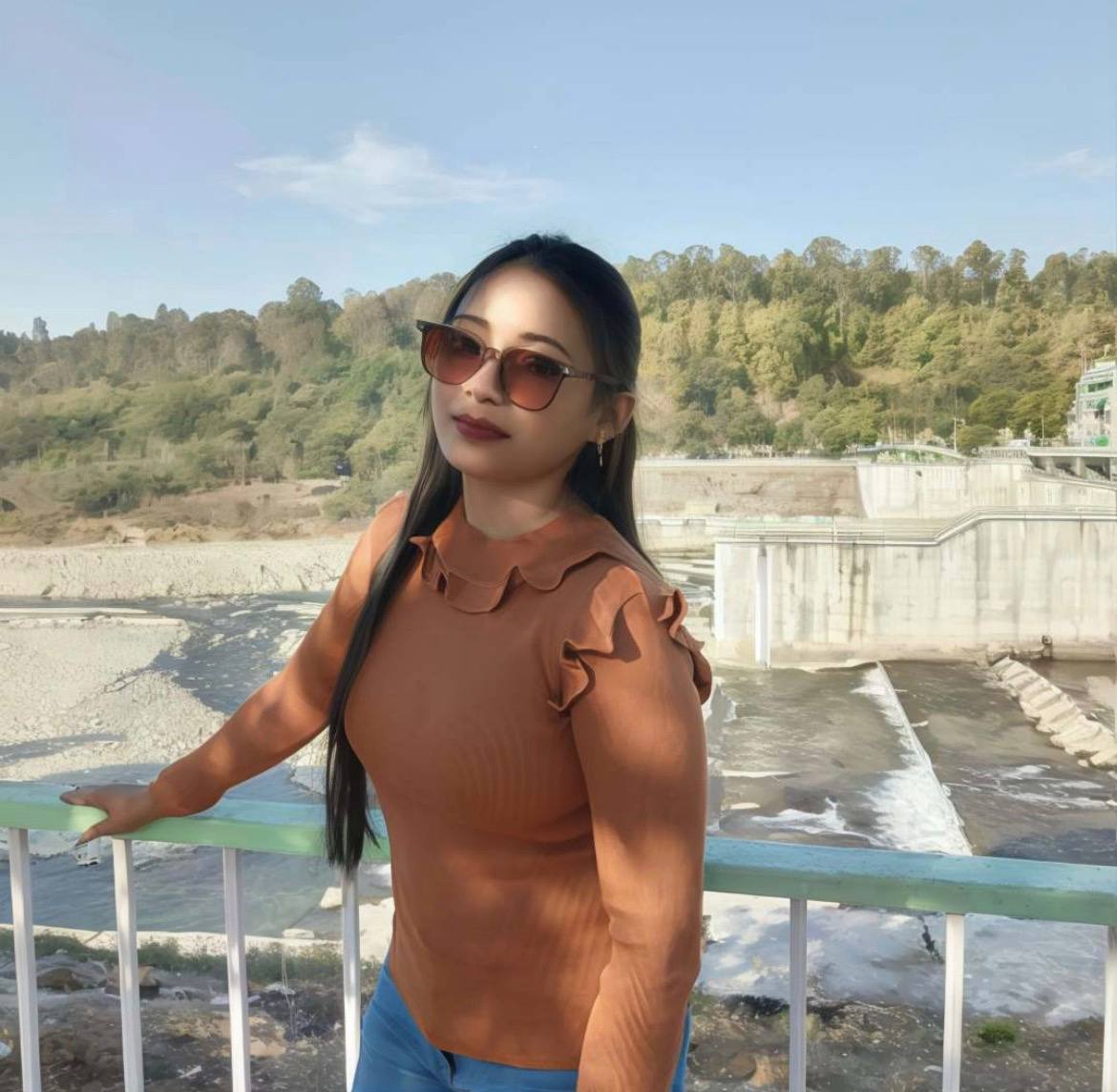 shivani Mishra