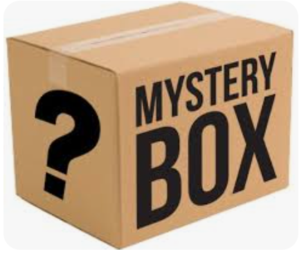 Tillykke! đ Konkurs Mystery Box â KUN 199 kr!!!