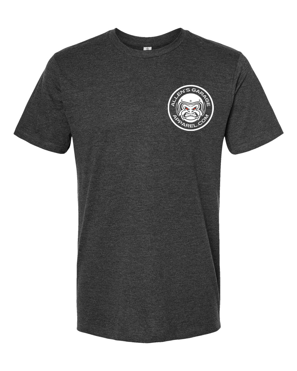 Men's Gamer Graphic T-Shirt