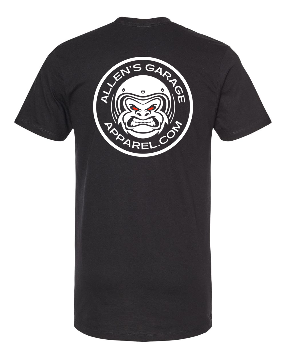 Men's Gamer Graphic T-Shirt