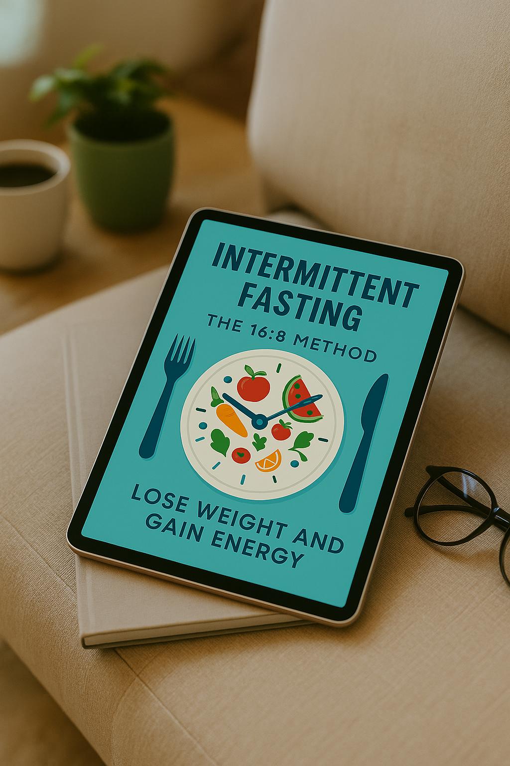 Intermittent Fasting 16:8 Guide