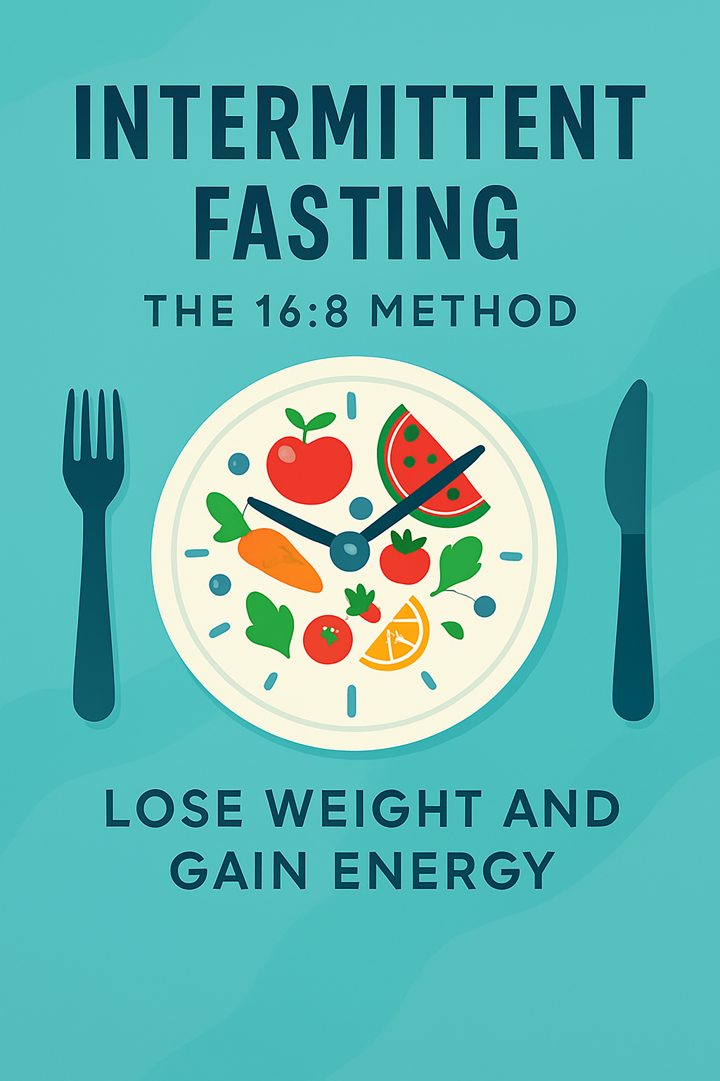 Intermittent Fasting 16:8 Guide