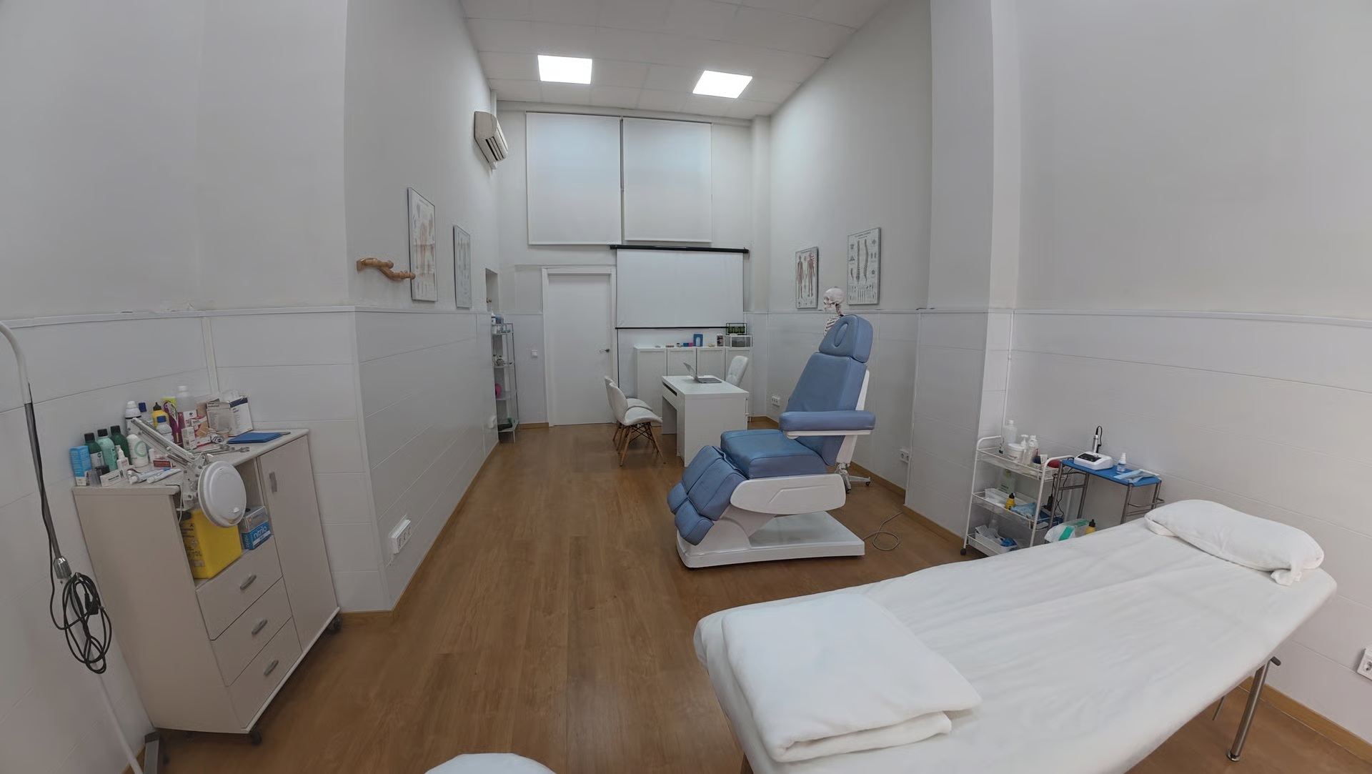 Reservar Cita Valencia