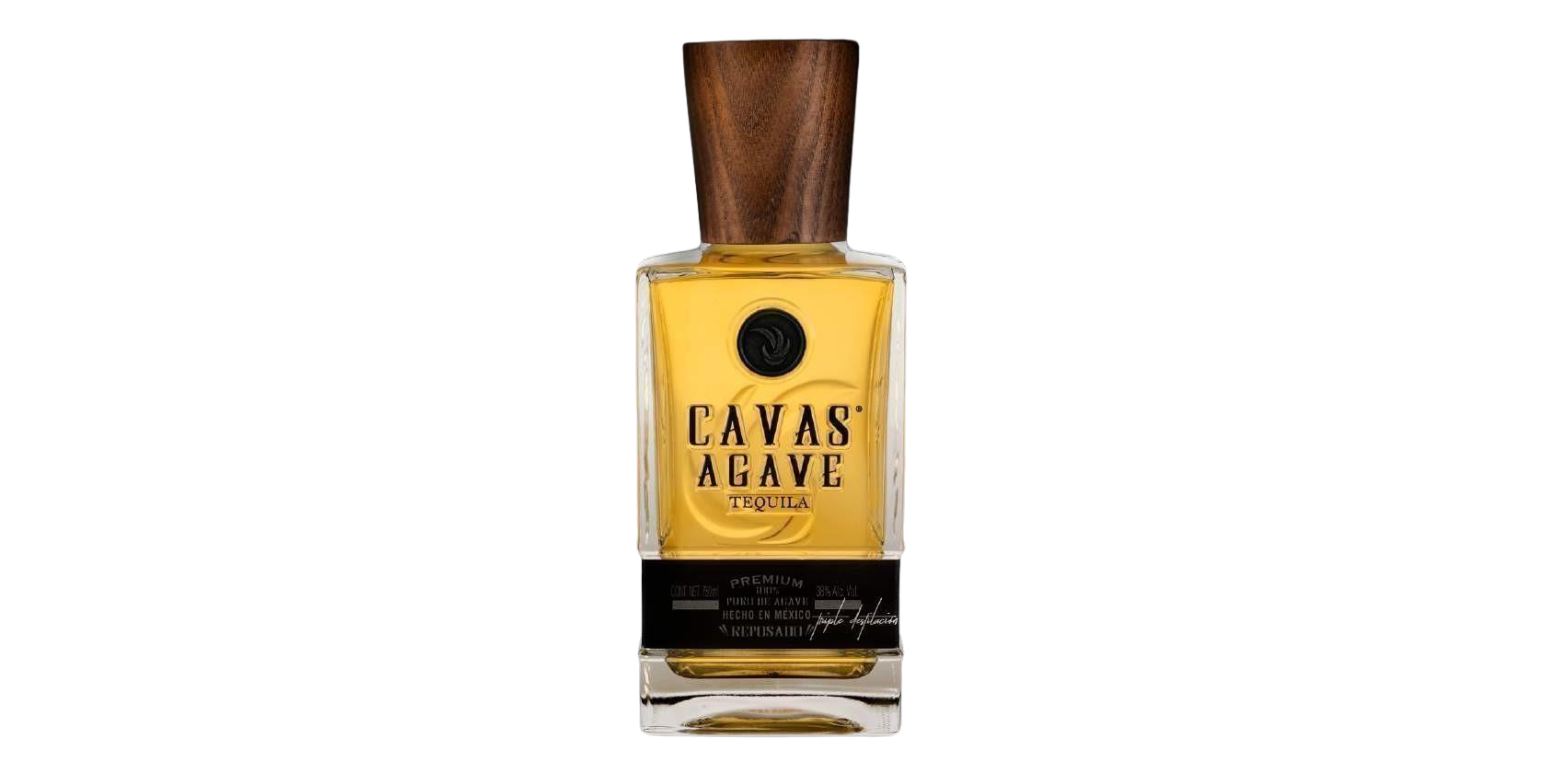 Cavas Reposado