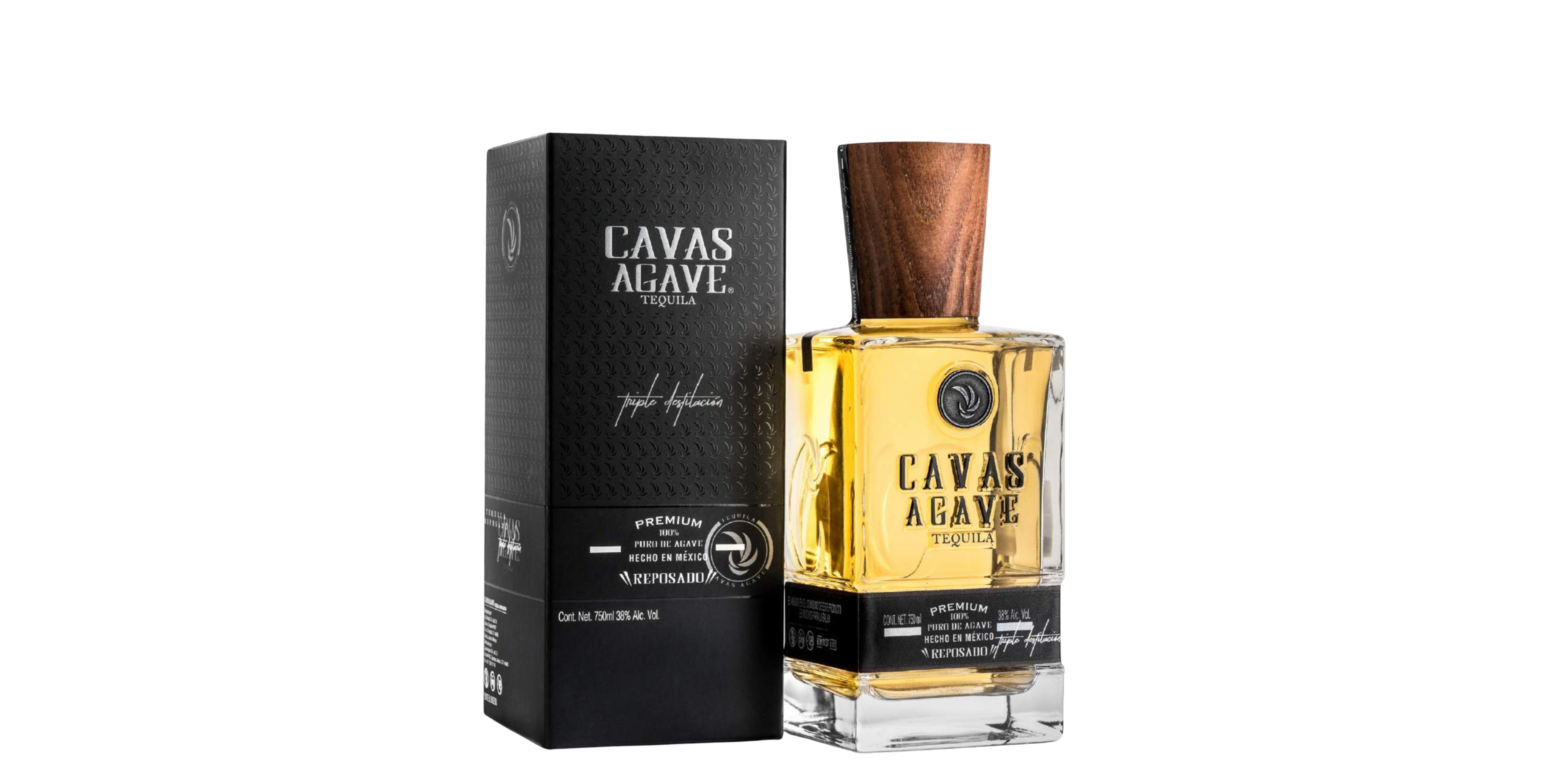Cavas Reposado
