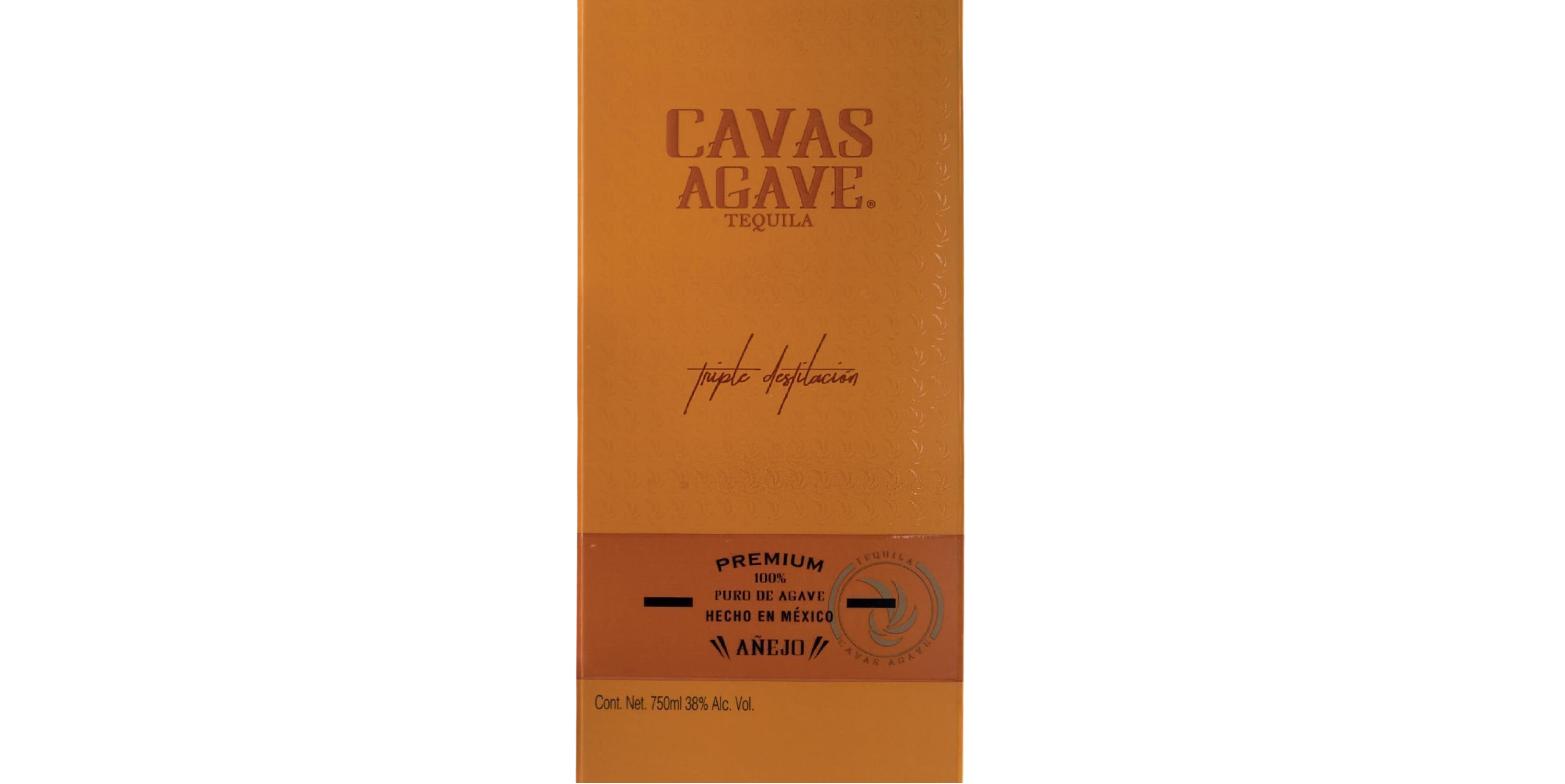 Cavas Añejo