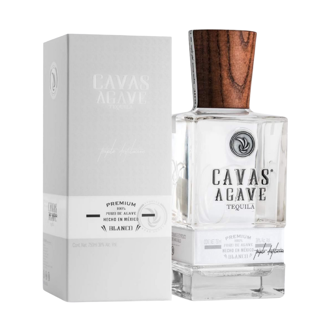 Cavas Blanco