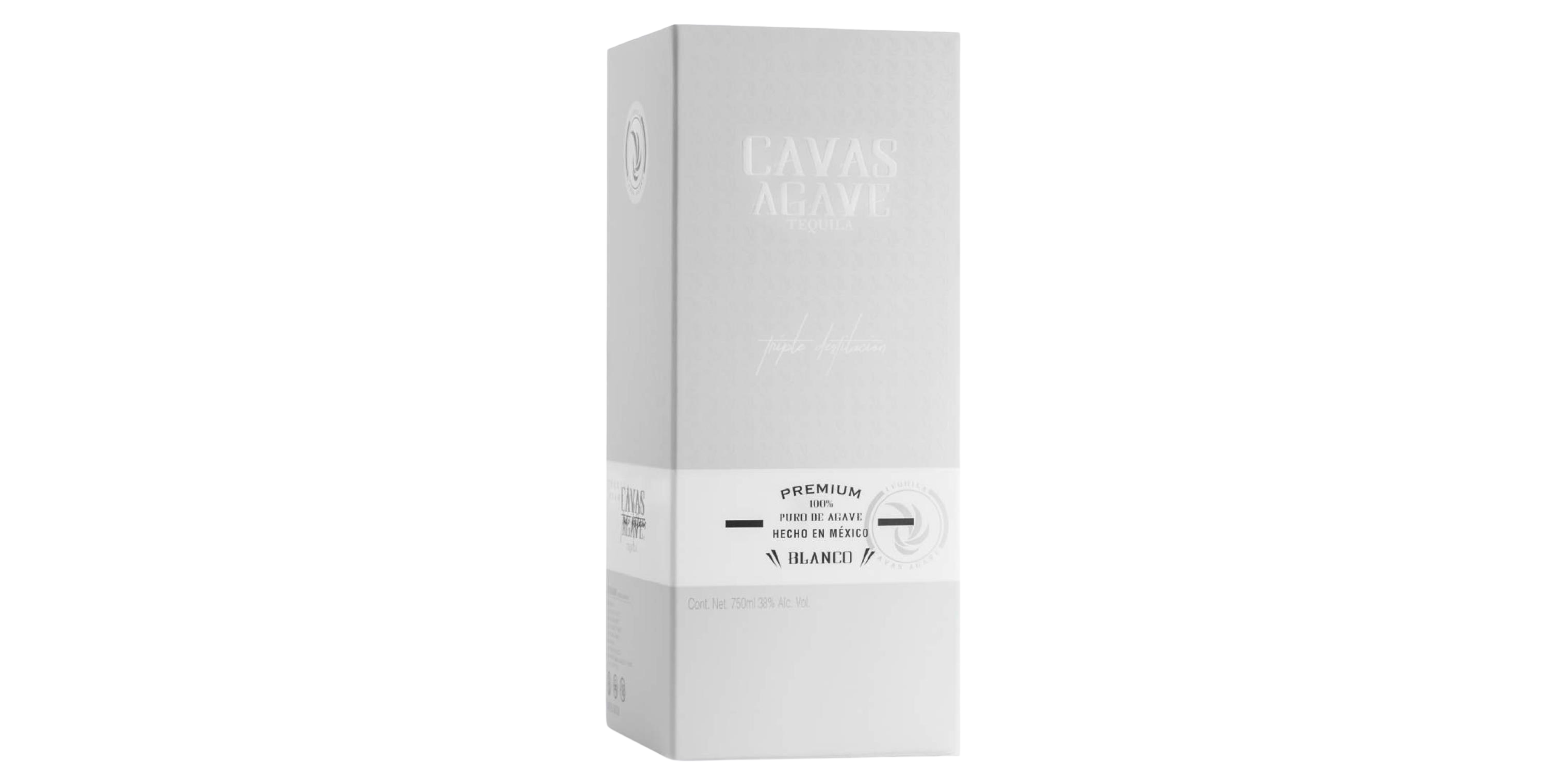 Cavas Blanco
