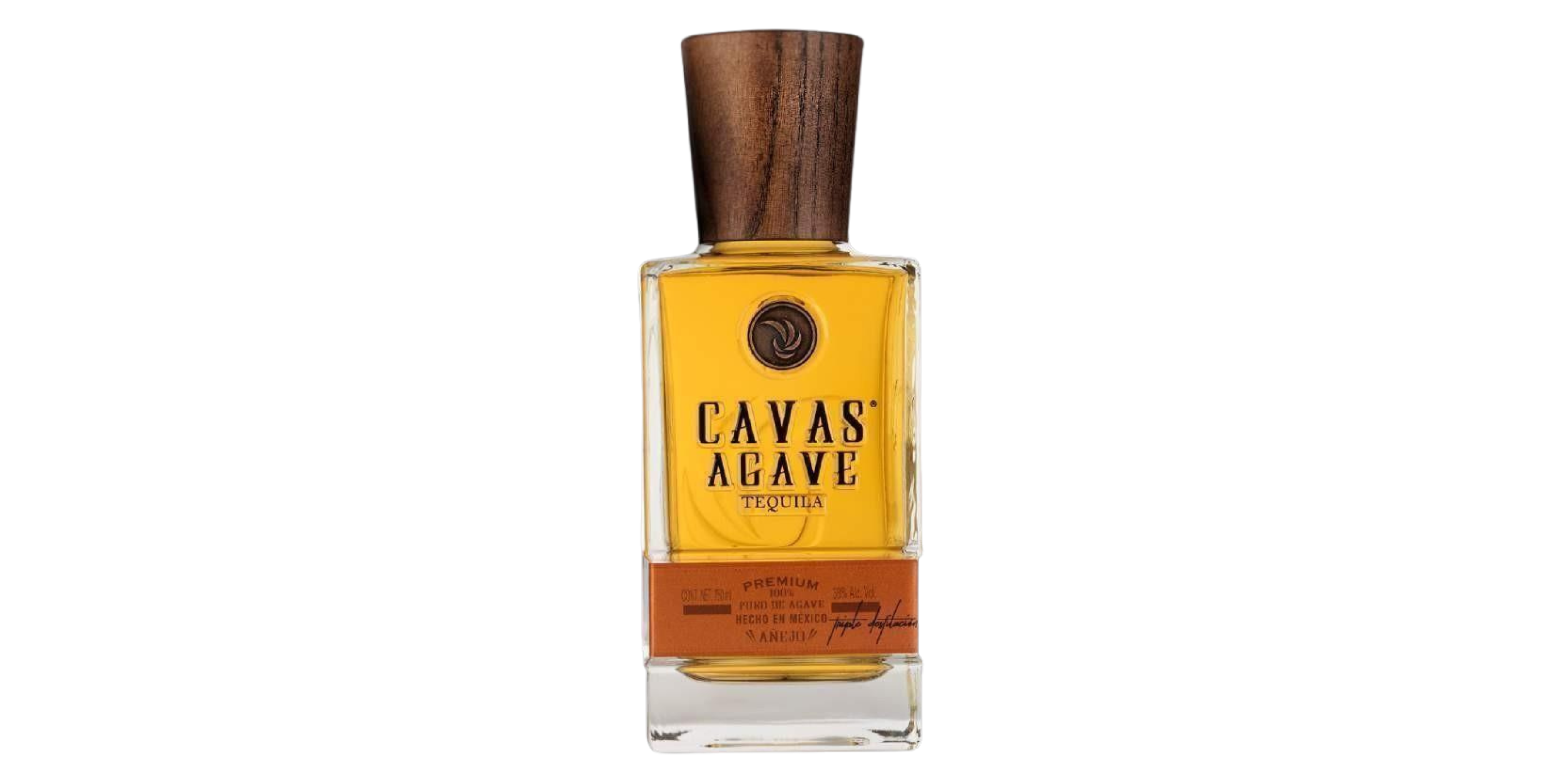 Cavas Añejo