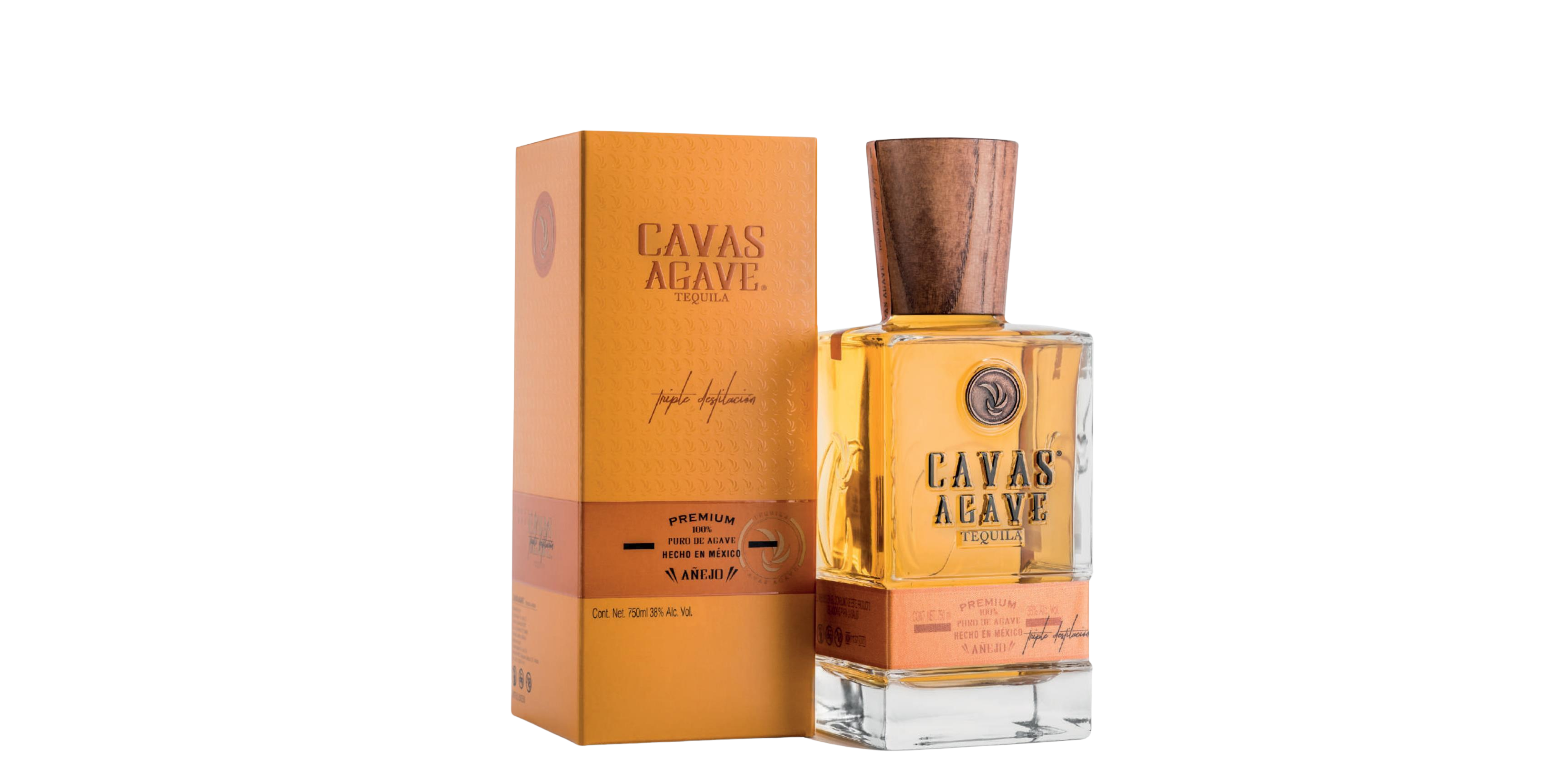 Cavas Añejo