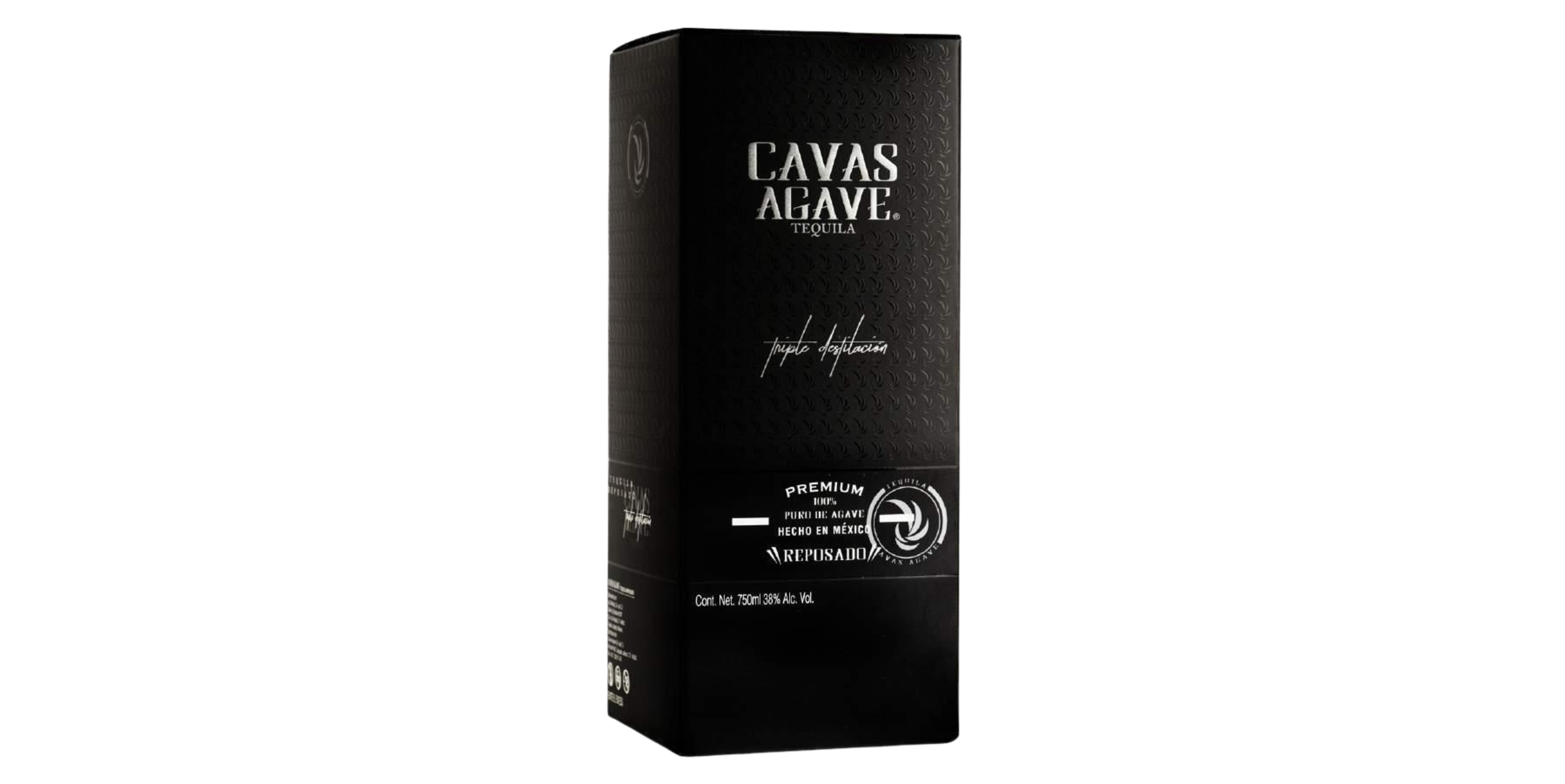 Cavas Reposado