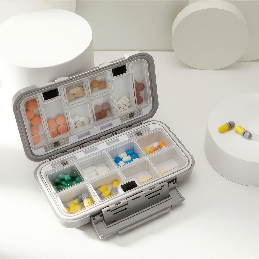 MD-Box Pro