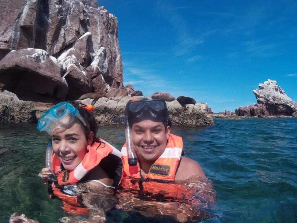 Tour Isla Espíritu Santo – Aventura y Naturaleza en La Paz