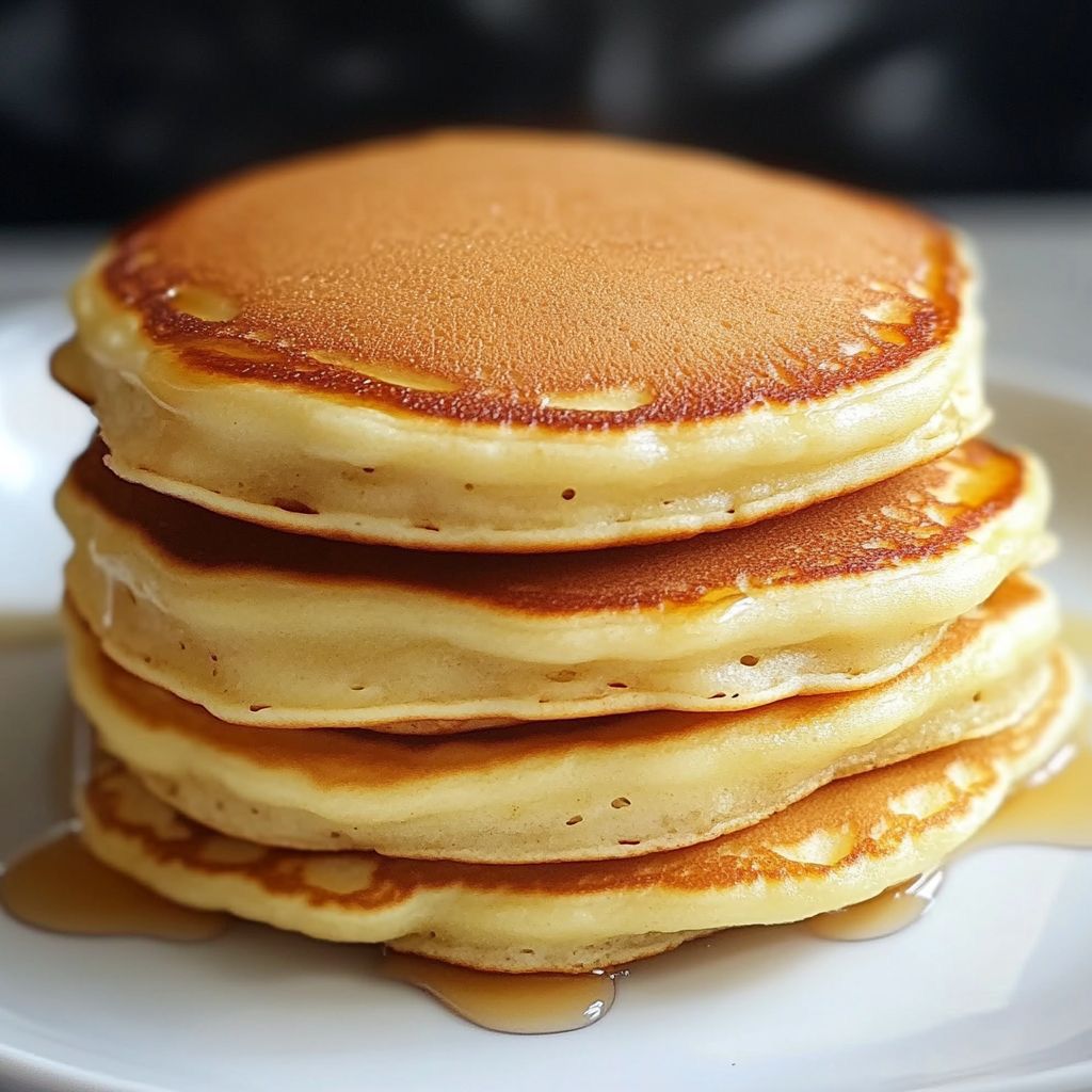 Pancakes