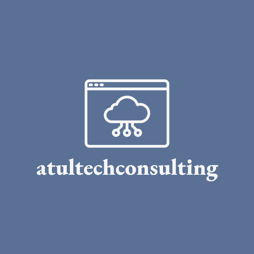 Atul Tech Consulting