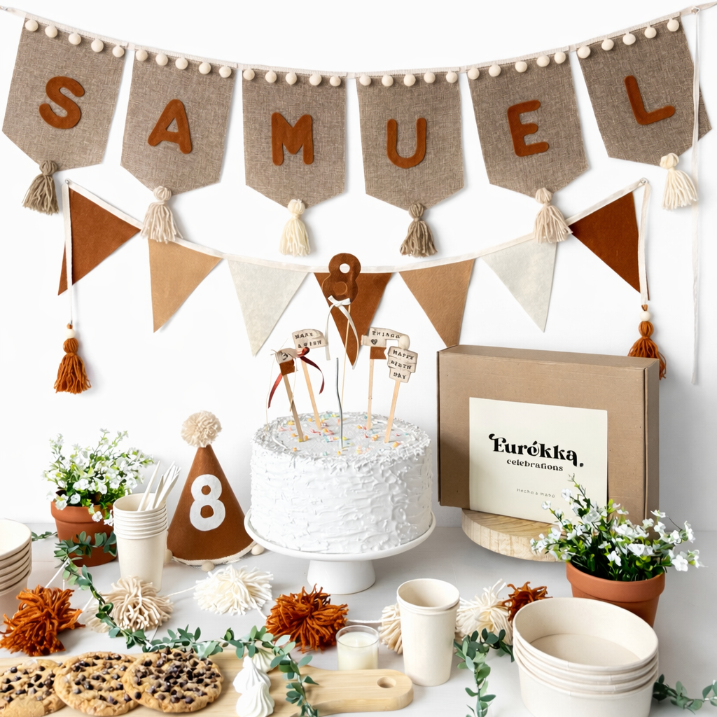 Kit Mini Celebration