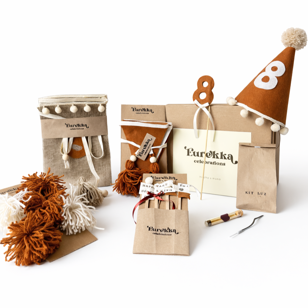 Kit Mini Celebration