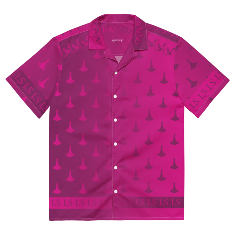 Clover Club T-shirt