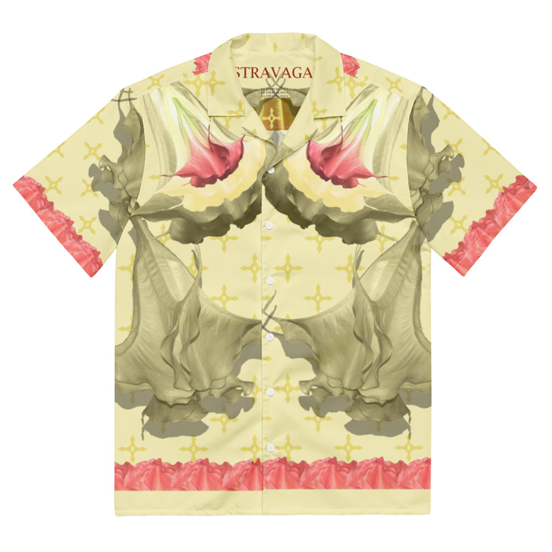 Reina De La Noche T-shirt