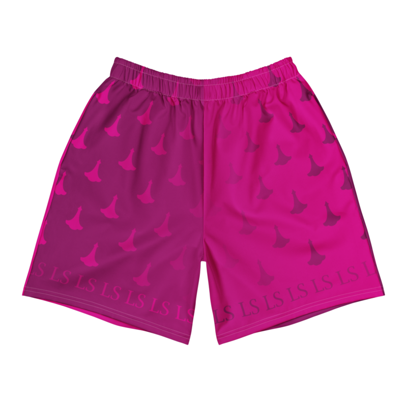 Clover Club Short