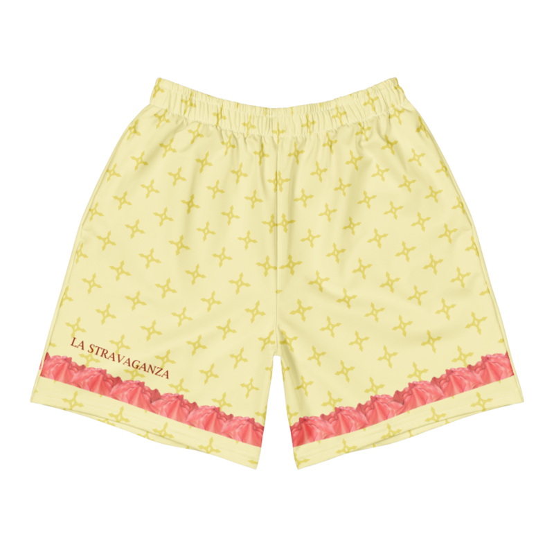 Reina De La Noche Shorts