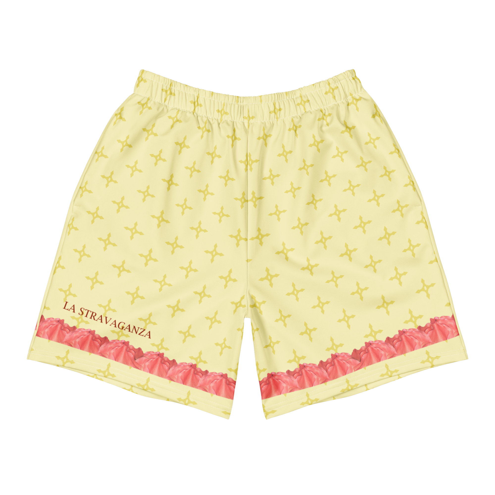 Reina De La Noche Shorts