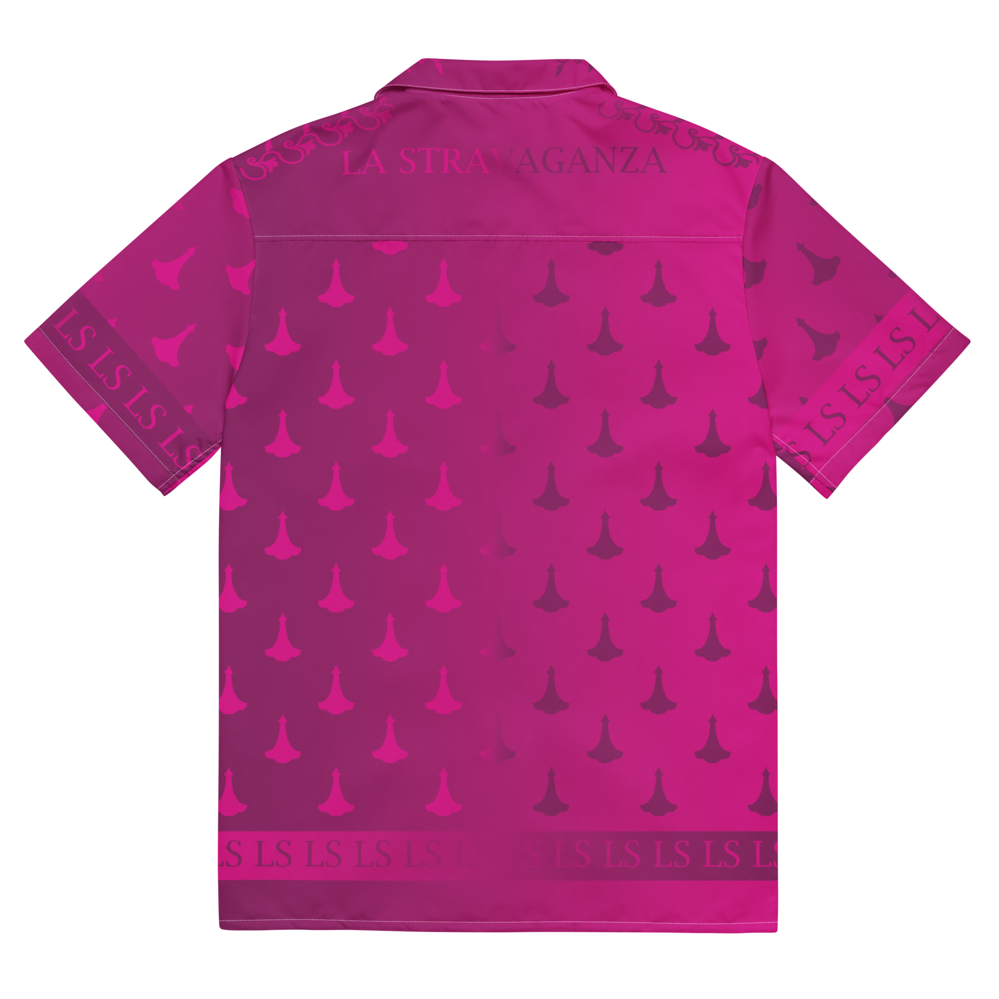 Clover Club T-shirt