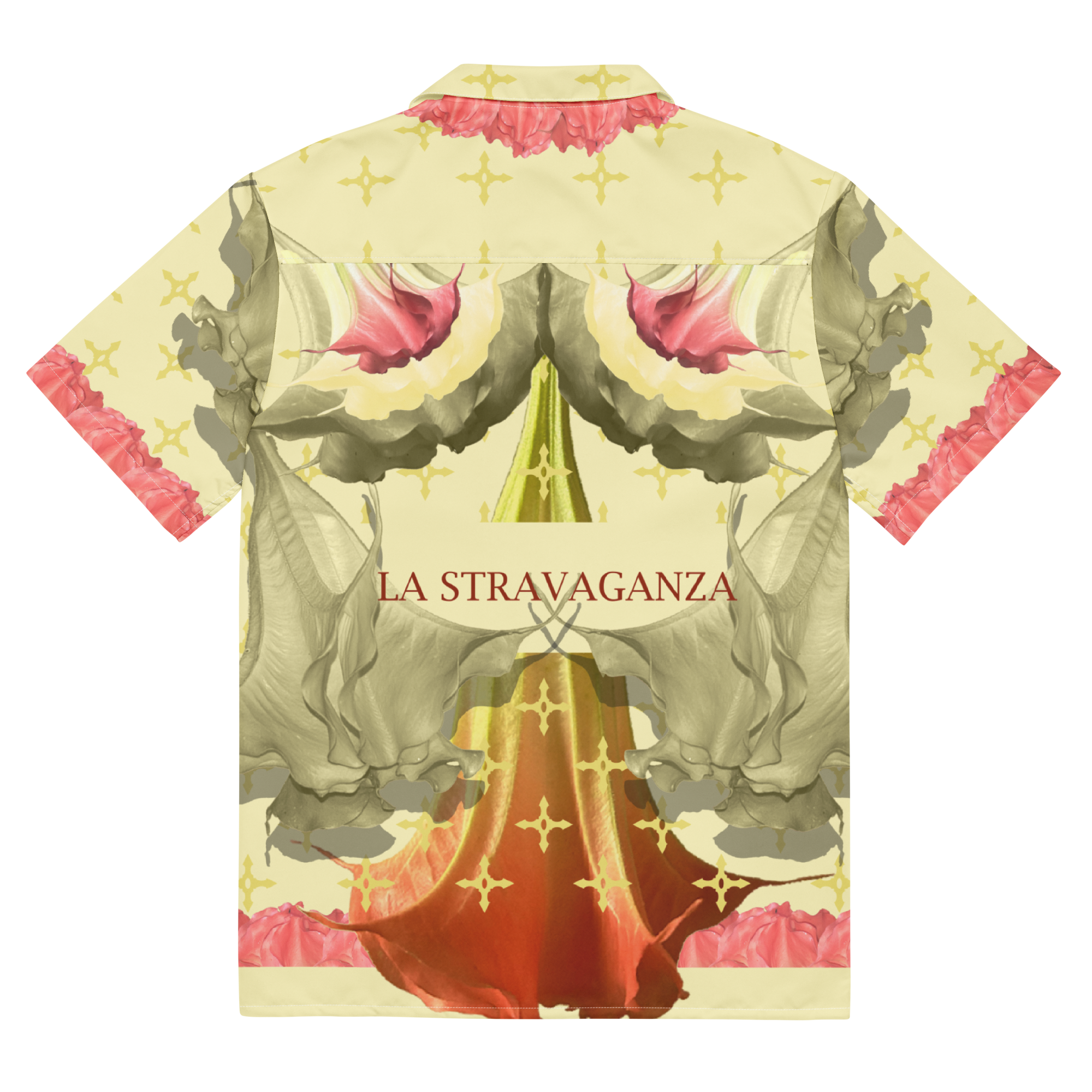 Reina De La Noche T-shirt