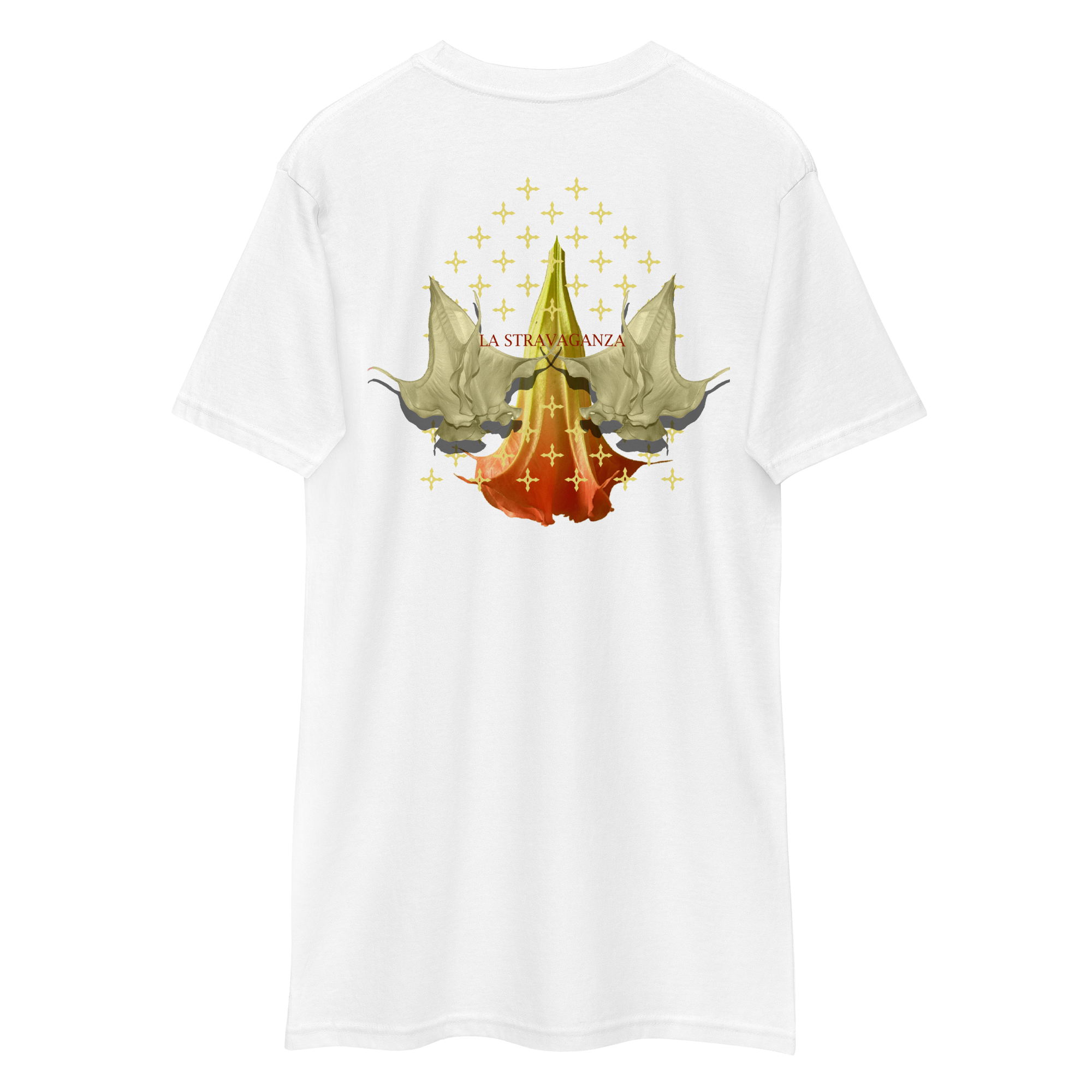 Reina De La Noche Bell Tee